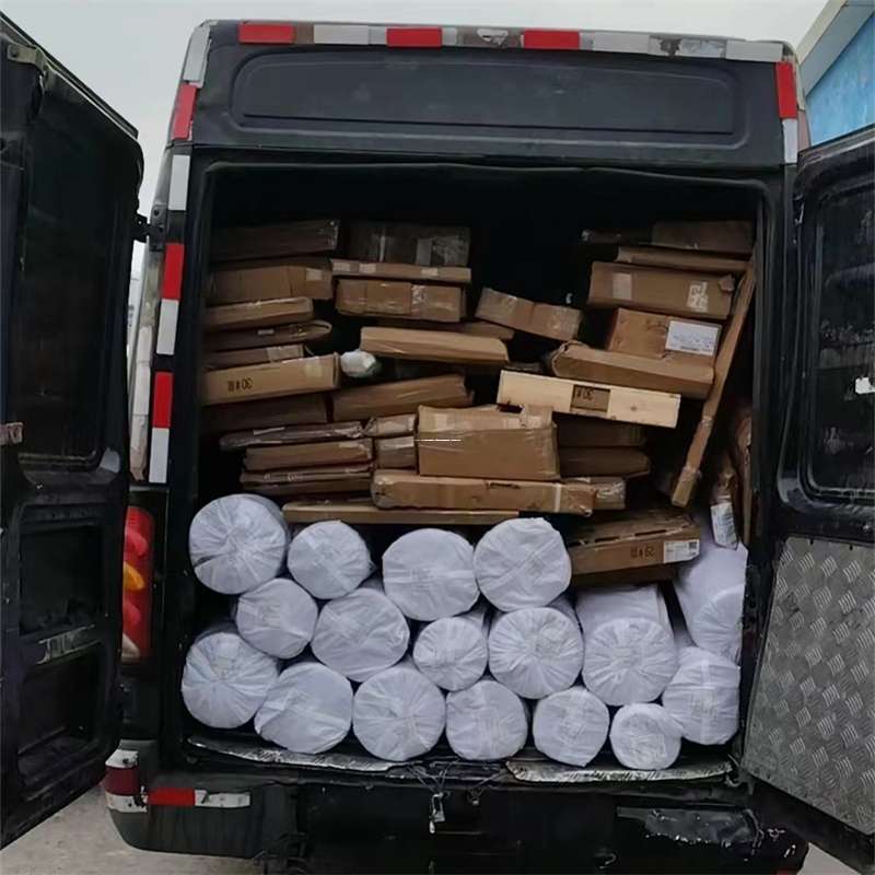 邹平到苍南物流公司——一站式服务，让货运更便捷（苍南的物流专线）