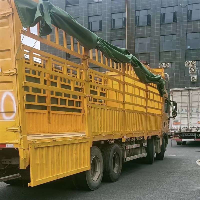 邹平到新泰物流公司——一站式货运服务（到新泰的物流）