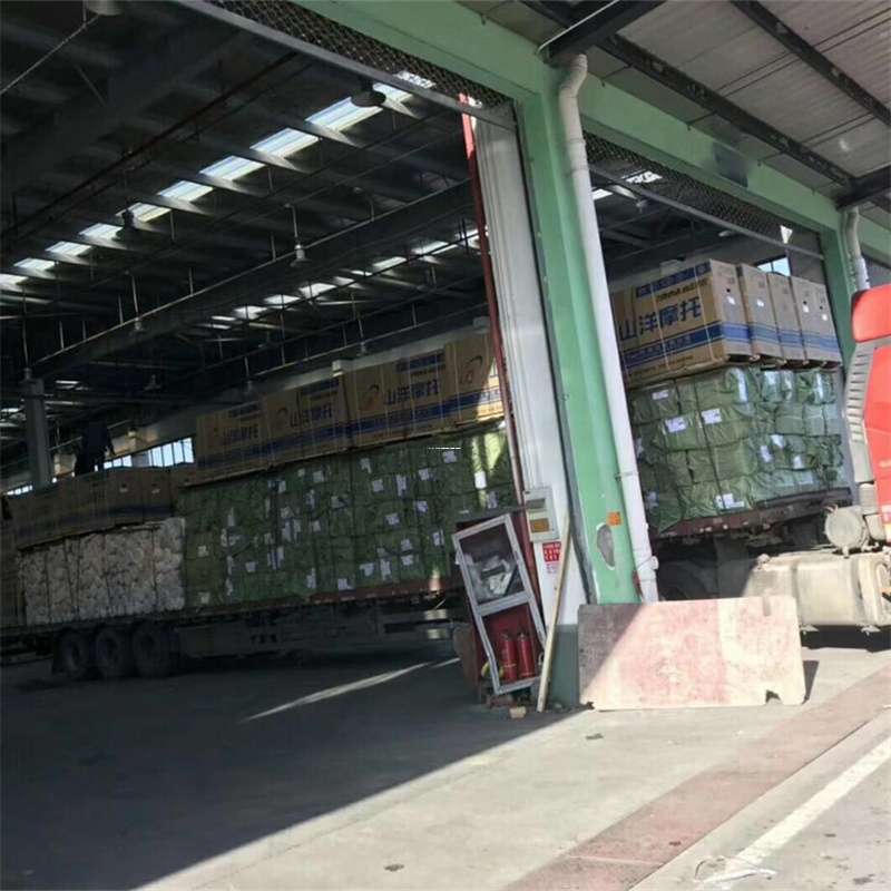 邹平到潜江物流公司，专业货运，高效快捷