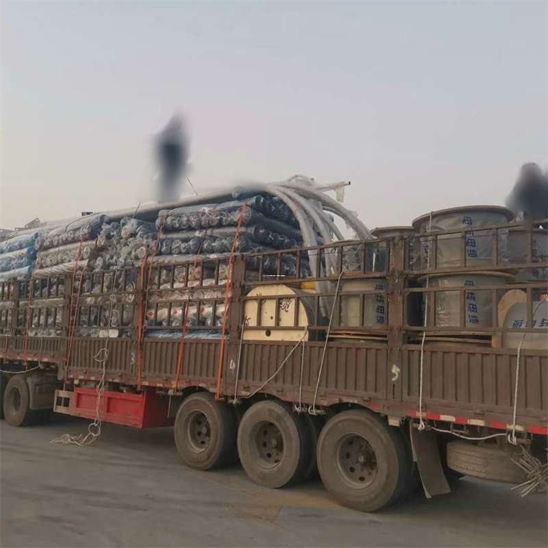 邹平到六盘水物流公司——一站式服务，让货运更便捷