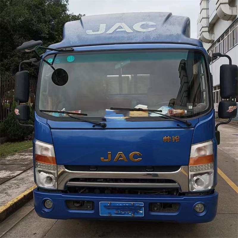 邹平到吴忠物流公司一站式服务，为您的货物保驾护航