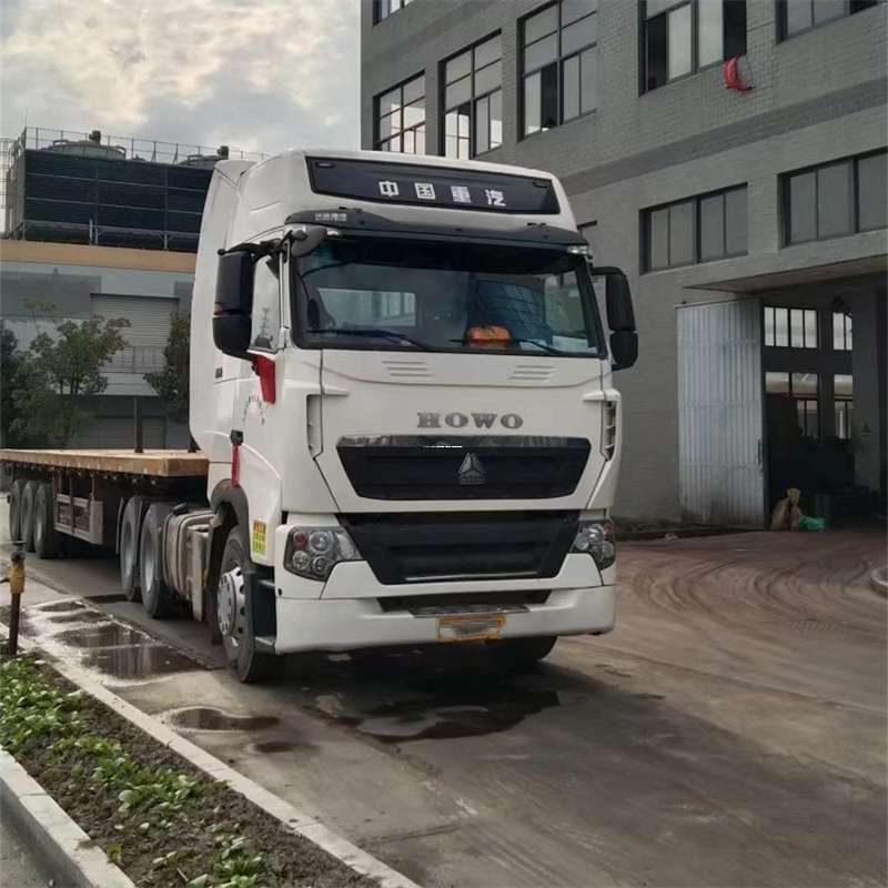 邹平到衡阳物流公司，一站式服务，让您的货物运输无忧