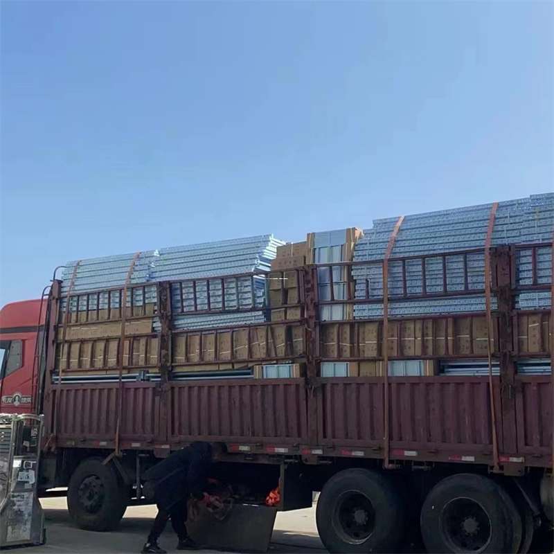 邹平到衡阳物流公司——一站式服务，让货运更轻松