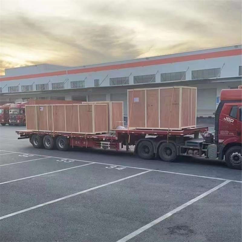 邹平到岳阳物流公司——一站式服务，让货运更便捷