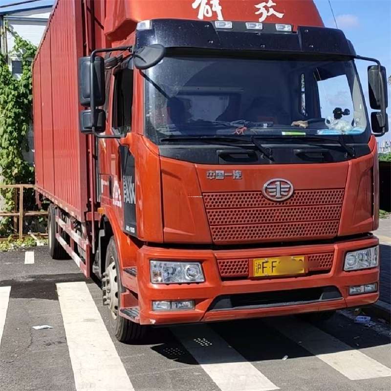 邹平到朔州物流公司一站式服务，让货运更轻松