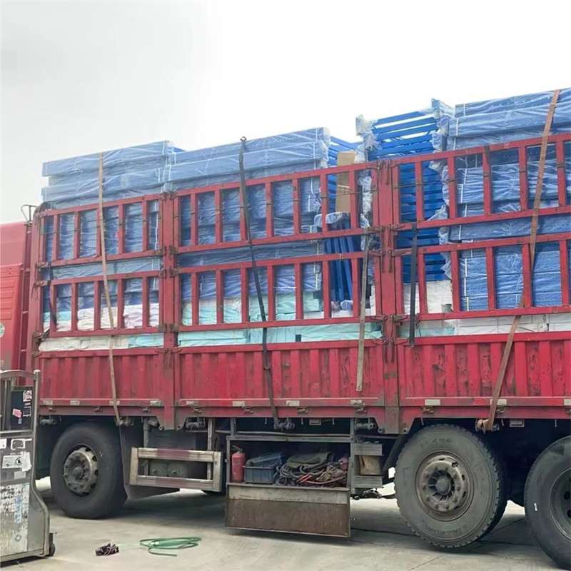 邹平到淮安物流公司——一站式服务，让货运更便捷