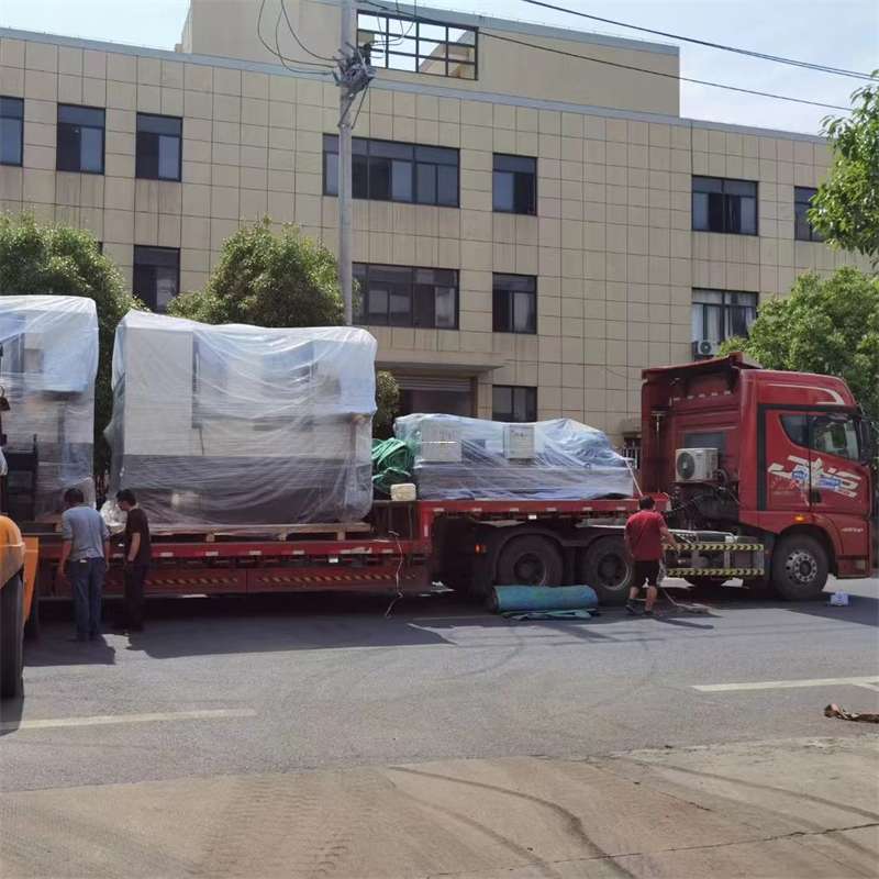 邹平到南京物流公司一站式服务，让货运更轻松