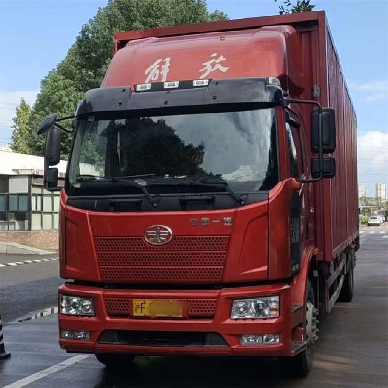 邹平到苏州姑苏物流公司——专业货运，安心托付
