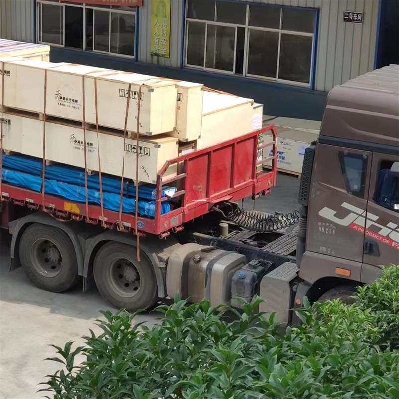 邹平到海口物流公司一站式服务，让货运更轻松