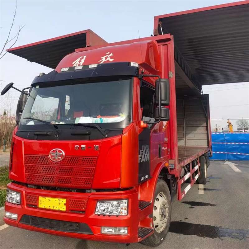 邹平到即墨物流公司，一站式服务，让货运更便捷（到即墨物流公司,一站式服务,让货运更便捷）